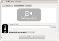 Mobile Media Converter pour mac