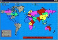 Risk PC : Le jeu de la conquête du Monde