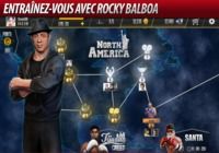 Real Boxing 2 Creed Android pour mac