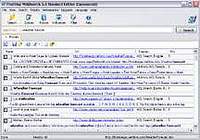 FirstStop WebSearch Standard Edition pour mac