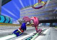 Sonic Riders pour mac
