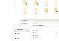 Sauvegarde et Synchronisation de Google Drive pour mac