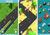 Lane Racer Android pour mac