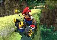 Mario Kart Tour Android pour mac