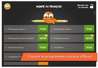 iTooch Cahiers de vacances Android