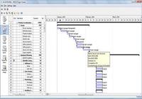 MS Project Viewer