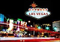 Las Vegas ScreenSaver