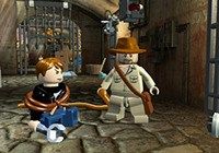 LEGO Indiana Jones 2 : L'aventure Continue pour mac