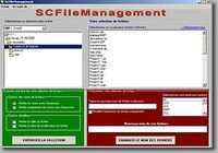 SC FileManagement pour mac