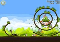 Angry Birds Android pour mac