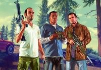 Grand Theft Auto V : The Manual