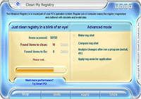 Clean My Registry Mobile pour mac