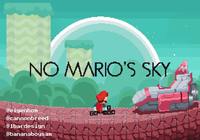 DMCA's sky (ex - No Mario's Sky) pour mac