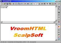 VroomHTML pour mac