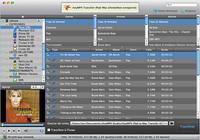 AnyMP4 Transfert iPad-Mac Ultime