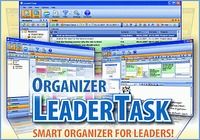 LeaderTask Company Management pour mac