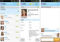 Meetic Android pour mac
