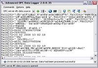 Advanced OPC Data Logger pour mac