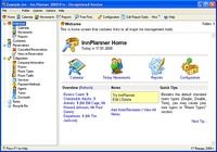 InnPlanner 2008 Professional pour mac