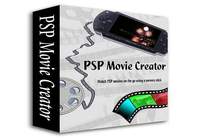PSP Movie Creator pour mac