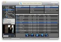4Videosoft Transfert iPhone pour Mac pour mac