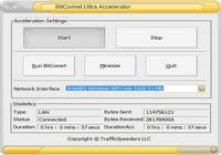 BitComet Ultra Accelerator pour mac