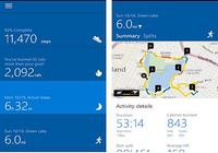 Microsoft Health Android pour mac