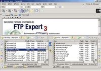 Ftp Expert pour mac