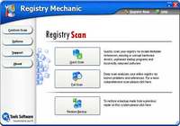 Registry Mechanic pour mac