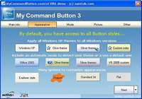 My Command Button ActiveX pour mac