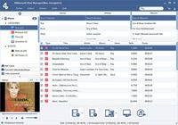 4Videosoft iPad Manager pour mac