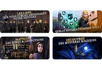 Harry Potter Hogwarts Mystery iOS pour mac