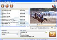 SoftPepper PSP Video Converter pour mac