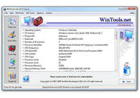 WinTools.net Classic pour mac