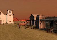 Wild West 3D Screensaver pour mac
