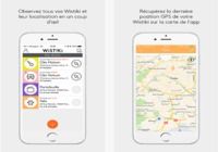 Wistiki by Starck Android pour mac
