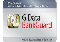 GData BankGuard pour mac
