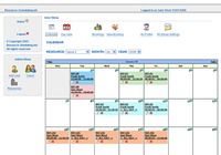 Resource Scheduling pour mac