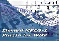 Elecard MPEG-2 PlugIn for WMP pour mac