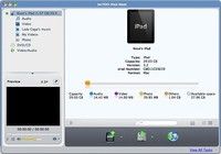 ImTOO iPad Manager pour Mac pour mac