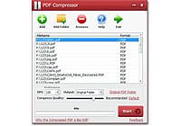 PDF Compressor pour mac