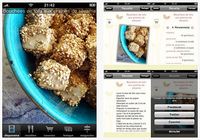 Bio Cuisine iOS pour mac