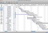 MS Project Viewer for Mac pour mac