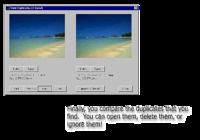 Duplicate Image Finder pour mac