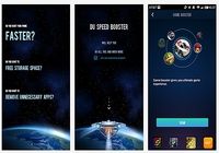 DU Speed Booster Android pour mac