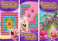 Candy Crush Cubes Android 