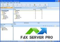 Fax Server Pro pour mac