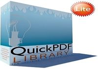 Quick PDF Library Lite pour mac