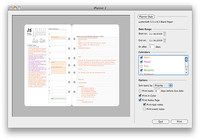 iPlanner by LutherSoft pour mac