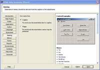 Help Generator for Visual Studio 2005 pour mac